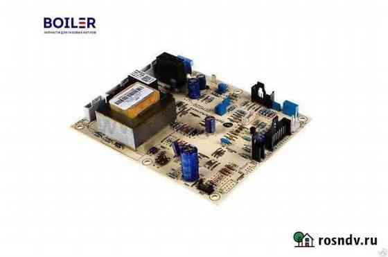 Электронная плата для котлов Бакси Альметьевск