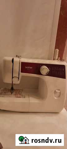 Швейная машина Brother Уфа - изображение 1