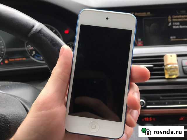 Плеер iPod touch 6 Нижневартовск - изображение 1