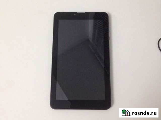 Планшет Irbis TZ60 Сибай - изображение 1