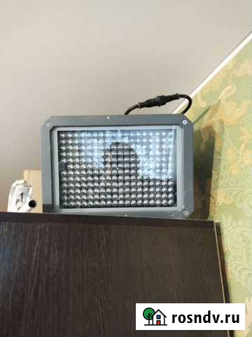 Светодиодный прожектор Псков - изображение 1
