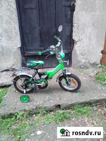 Велосипед Курск - изображение 1