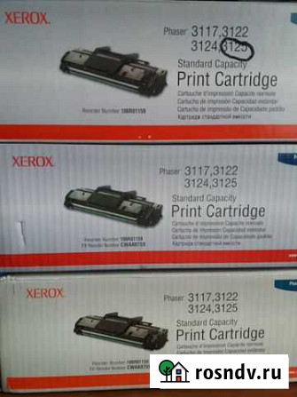 Xerox 106R01159 Тула - изображение 1