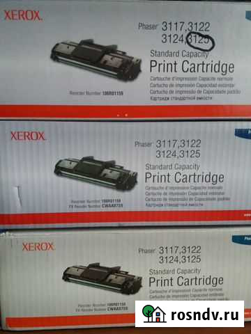 Xerox 106R01159 Тула - изображение 1