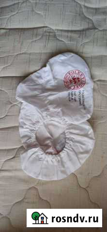 Чехол новый для велосипеда, велотренажера Ульяновск - изображение 1