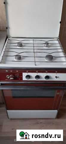 Плита газовая Новокуйбышевск - изображение 1