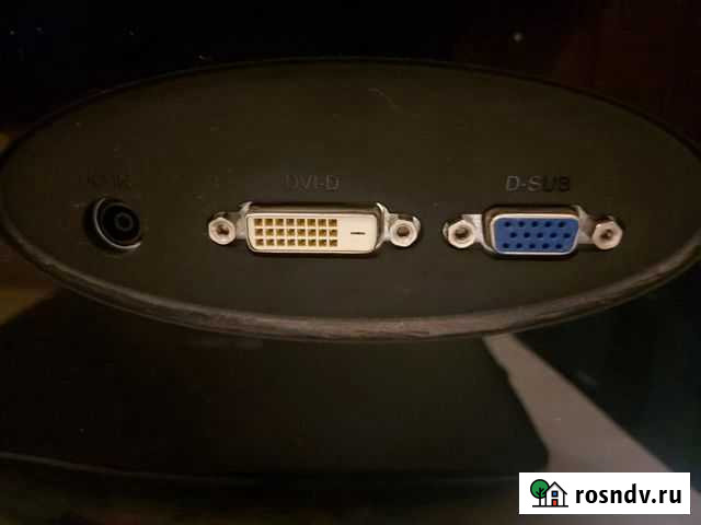 Монитор Нижний Новгород - изображение 1