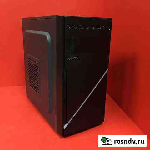 Системный блок i7 Абакан