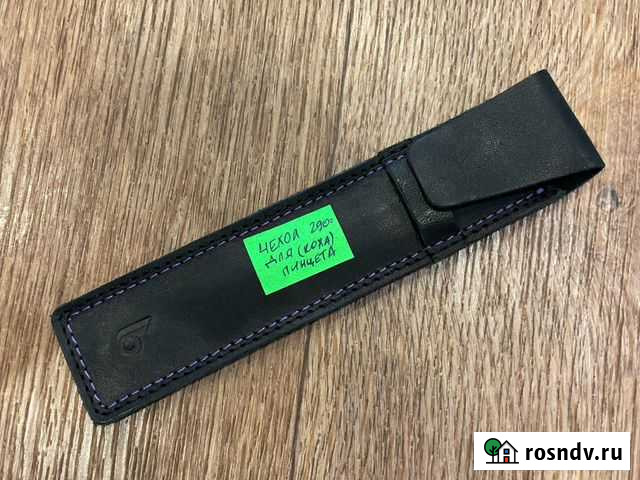 Чехол для пинцета Мурманск - изображение 1