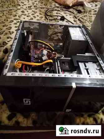 Quad q9450 +gts 450 1gb Каневская