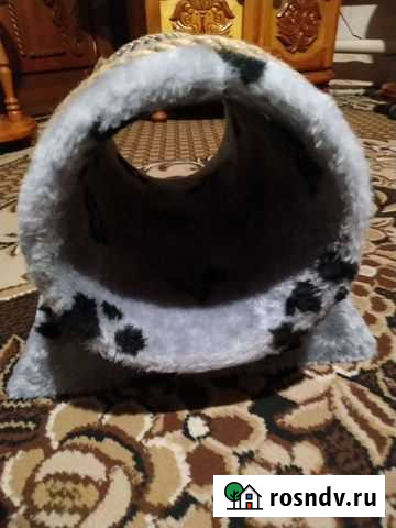 Домик когтеточка Бийск - изображение 1