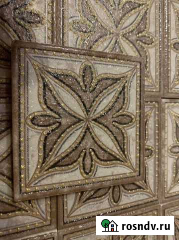 Декоративная плитка Обнинск - изображение 1