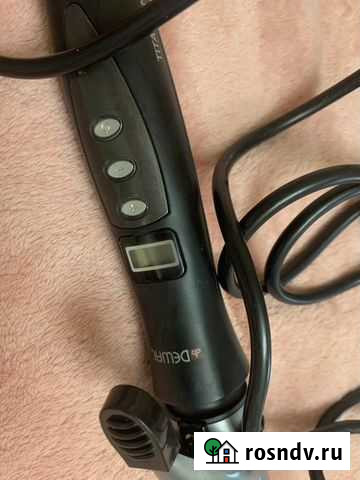 Плойка Краснодар - изображение 1