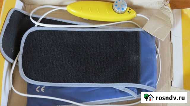 Пояс для похудения Sauna Belt Севастополь - изображение 1