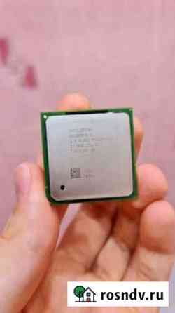 Процессоры: Pentium / Celeron Москва