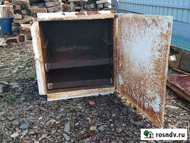 Духовка в печь и поддувальная дверца Чита - изображение 1