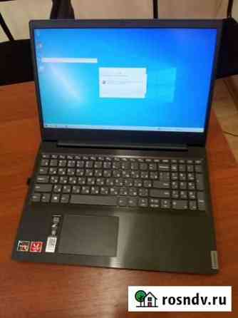 Игровой ноутбук lenovo IdeaPad S145-15Api - Rysen5 Балаково