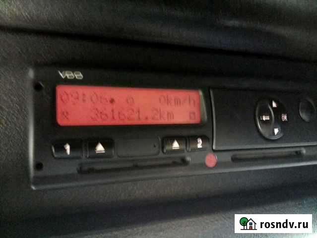 Тахограф электронный под карту Саранск - изображение 1