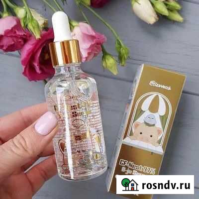 Сыворотка для лица Elizavecca Чита - изображение 1