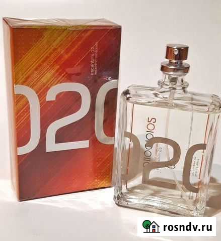 Духи Молекула 02 (Escentric molecules 02) Волгоград - изображение 1