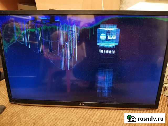 Телевизор Sony, LG, Samsung Самара - изображение 1