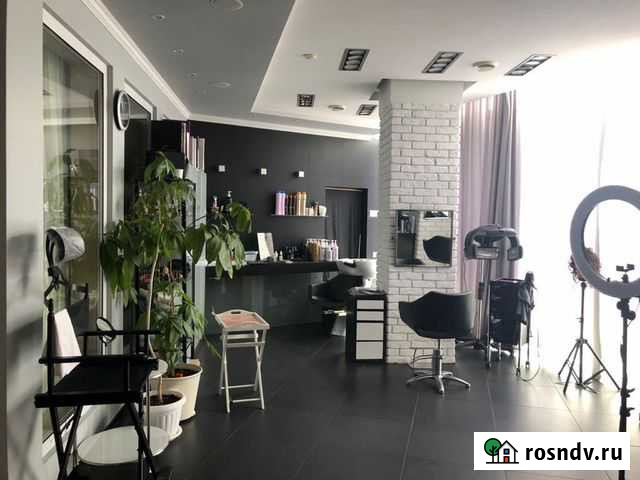 Аренда парикмахерского кресла, кабинета маникюра Липецк - изображение 1