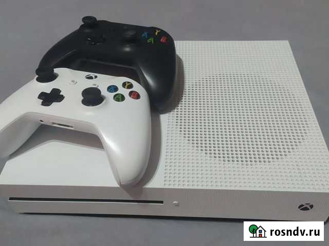 Xbox One s Тверь - изображение 1