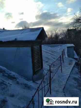 Промышленный альпинист.Чистка снега Москва