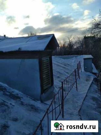 Промышленный альпинист.Чистка снега Москва - изображение 1