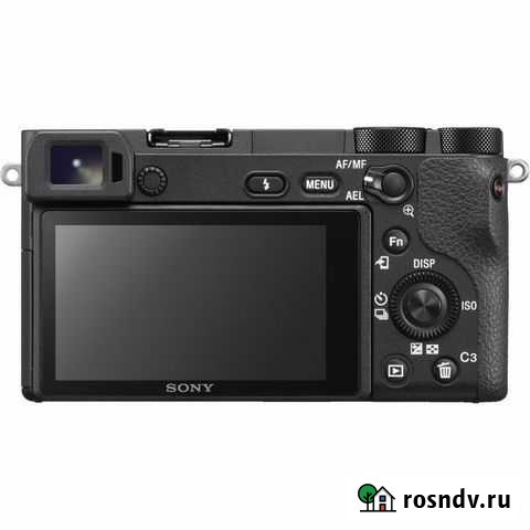 Sony a6500 body(без объектива) Челябинск - изображение 1