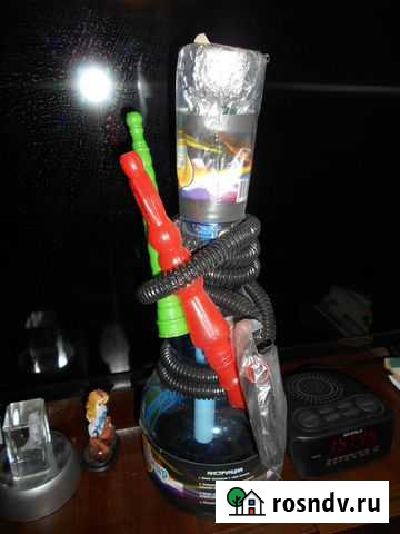 Одноразовый кальян «Аль-Кашмир» Рязань - изображение 1