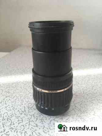 Объектив tamron af 18-200mm Улан-Удэ