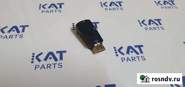 Переходник hdmi vga Георгиевск - изображение 1