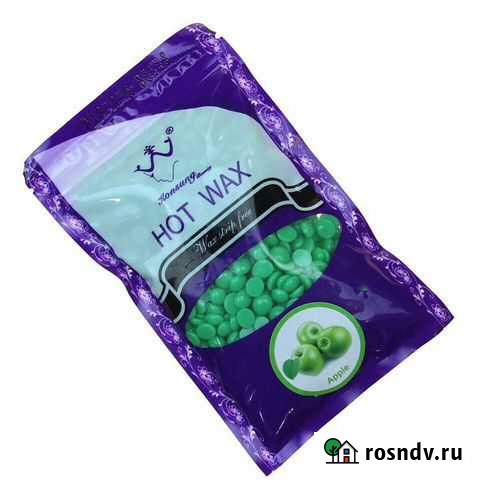 Воск в гранулах DW201 (100 гр.) Ставрополь - изображение 1