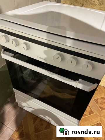 Плита газовая Орск - изображение 1