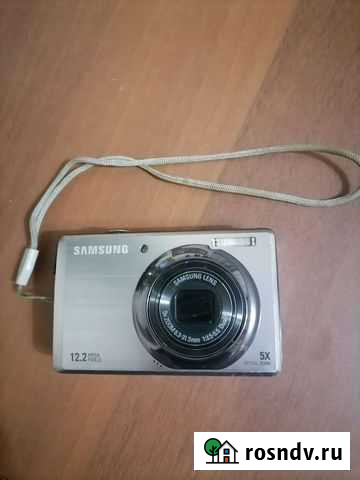 Компактный фотоаппарат Саратов - изображение 1