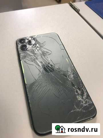 iPhone ремонт Липецк - изображение 1