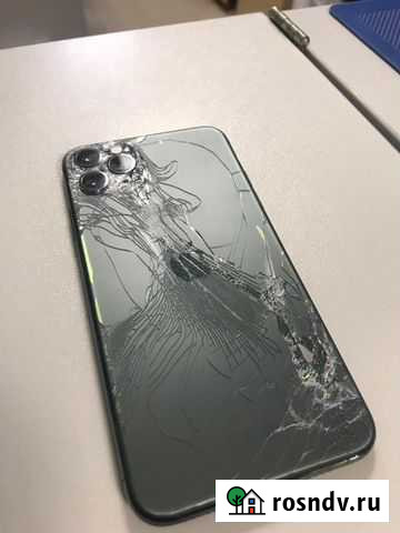 iPhone ремонт Липецк - изображение 1