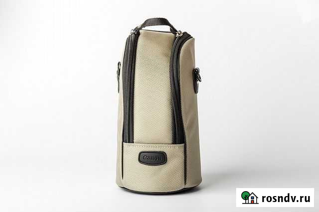 Фирменный новый кофр для canon 70-200 2.8 Томск - изображение 1