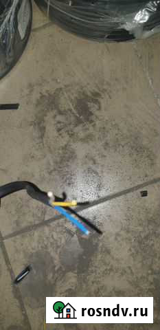 Провод ввг 3 1.5, 3 2.5 Белогорск - изображение 1