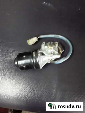 Привод на дворники 12в Белогорск - изображение 1