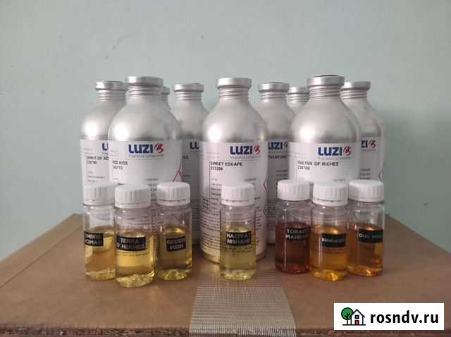 Масляные духи оптом Махачкала - изображение 1