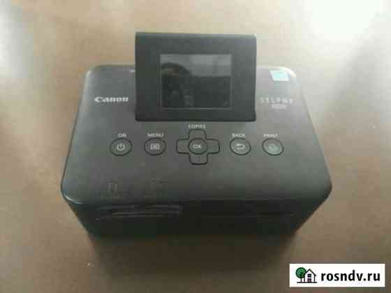 Canon Selphy CP800 Ялта