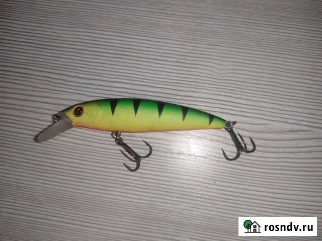 Воблер Череповец - изображение 1