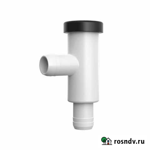 Сифон с гидромеханическим затвором G-34/1 Краснодар - изображение 1