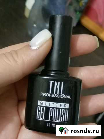 Гель лаки TNL 3 шт Волгоград - изображение 1