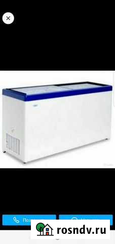 Морозилка Гудермес - изображение 1