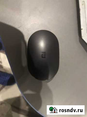 Наушники xiaomi Урай - изображение 1