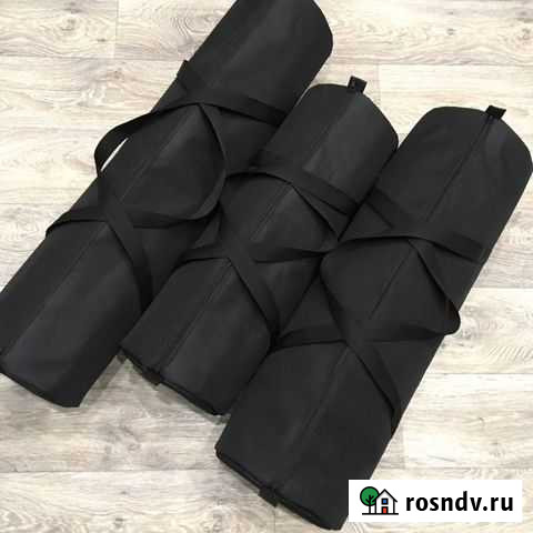 Пошив сумка чехол для кальяна Пермь - изображение 1