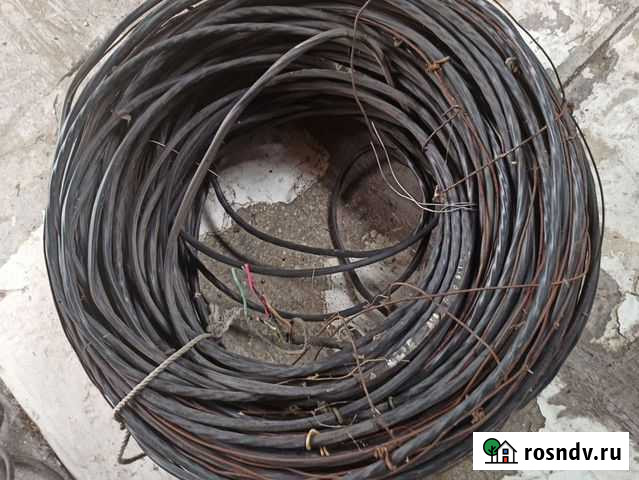 Кабель аввг 4х4 Магнитогорск - изображение 1